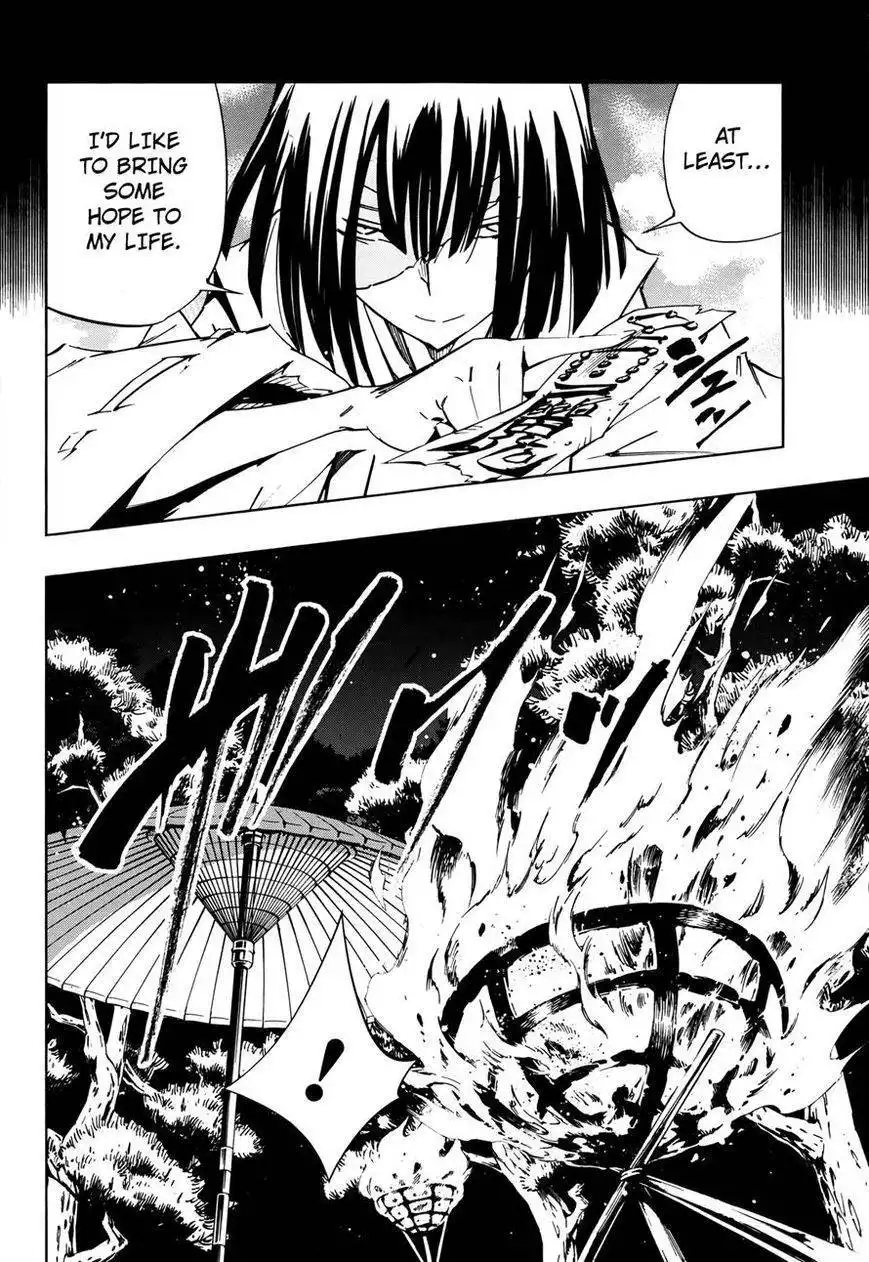 Shaman King 0 Chapter 6 37